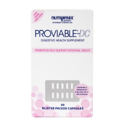 Picture of PROVIABLE-DC CAPS FOR DOGS/CATS - 80s