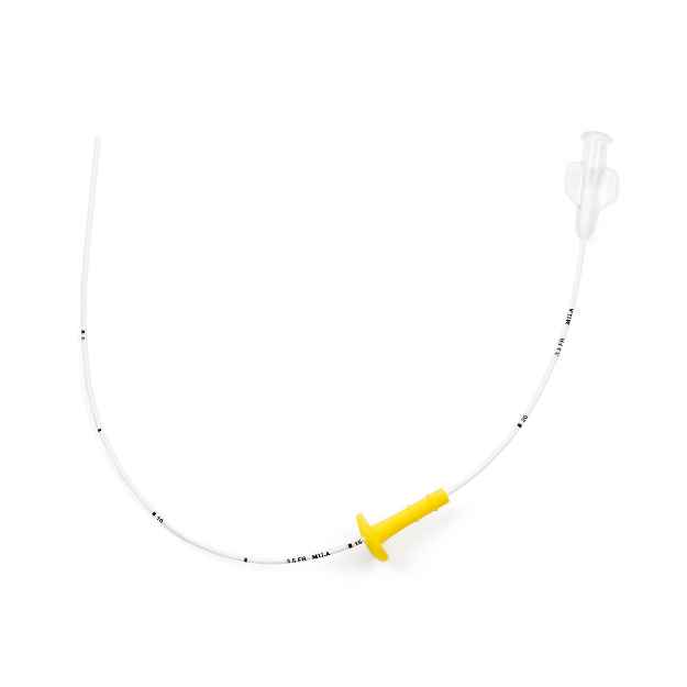 Picture of MILA CATHETER TOMCAT URINARY (UC310) - 3.5fr x 10in