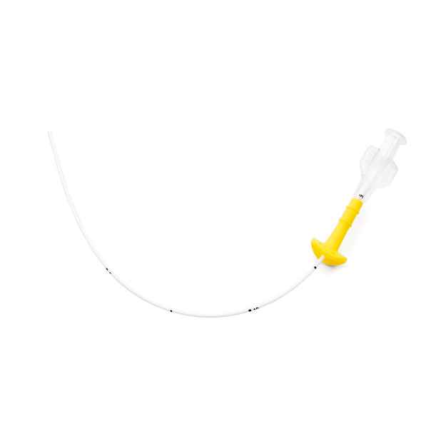 Picture of MILA CATHETER TOMCAT URINARY (UC306) - 3.5fr x 6in