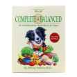 Picture of HILARYS COMPLETE & BALANCED RECIPE BOOK for DOGS