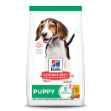 Picture of CANINE SCIENCE DIET PUPPY ORIGINAL - 4.5lbs / 2.04kg