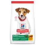 Picture of CANINE SCI DIET PUPPY SMALL BITES - 4.5lbs / 2.04kg