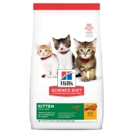 Picture of FELINE SCI DIET KITTEN ORIGINAL - 3.5lbs / 1.58kg