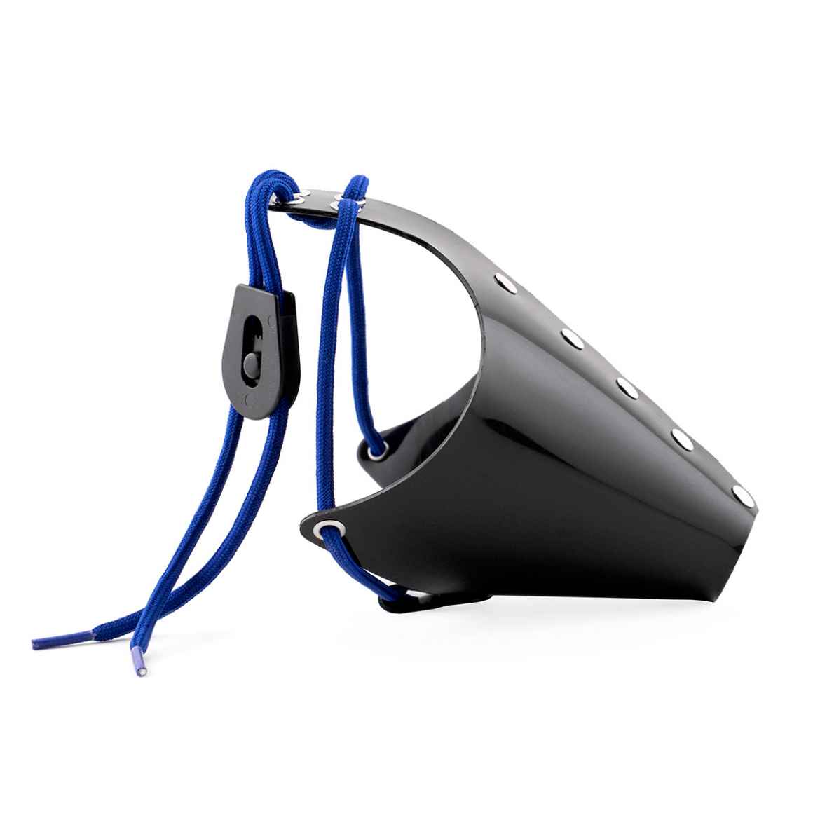 Picture of MUZZLE PLASTIC Premium Canine/Feline - Medium