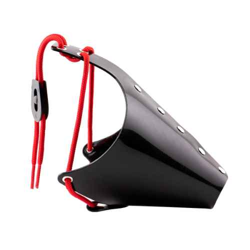 Picture of MUZZLE PLASTIC Premium Canine/Feline - Large