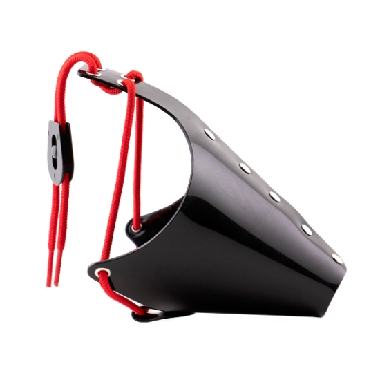 Picture of MUZZLE PLASTIC Premium Canine/Feline - Large