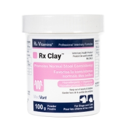 Picture of RX VITAMINS RX CLAY POWDER - 3.52oz (100g)