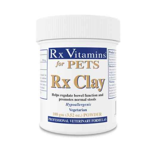 Picture of RX VITAMINS RX CLAY POWDER - 3.52oz (100g)