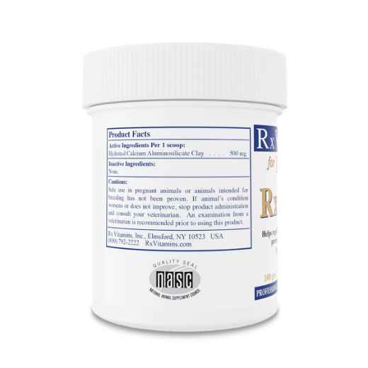 Picture of RX VITAMINS RX CLAY POWDER - 3.52oz (100g)