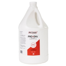 Picture of PRO OTIC EAR CLEANSING/DRYING SOLUTION - 3.78L