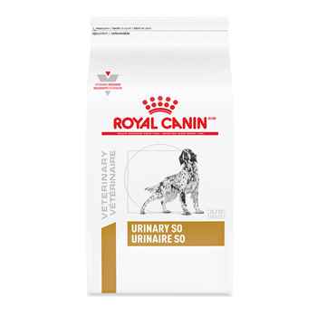 Picture of CANINE RC URINARY SO - 3kg(d)