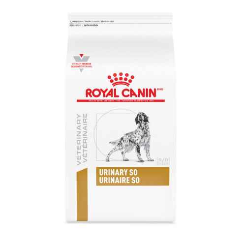 Picture of CANINE RC URINARY SO - 3kg