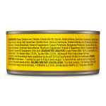 Picture of FELINE WELLNESS GF Pate Turkey Dinner - 24 x 5.5oz cans