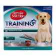 Picture of TRAINING PADS SIMPLE SOLUTION 23in x 24in -100/box