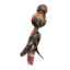Show details for TOY DOG KONG Wubba Camo Pattern Large - 13in Picture of TOY DOG KONG Wubba Camo Pattern Large - 13in