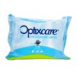 Picture of OPTIXCARE EYE CLEANING WIPES - 50/pkg