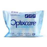 Picture of OPTIXCARE EYE CLEANING WIPES - 50/pkg
