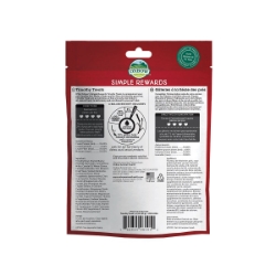 Picture of OXBOW SIMPLE REWARD TIMOTHY TREATS - 1.4oz/40g