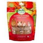 Picture of OXBOW SIMPLE REWARD VEGGIE TREATS - 3oz/85g