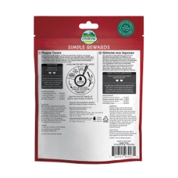 Picture of OXBOW Simple Rewards Veggie Small Pet Treats - 3oz/85g