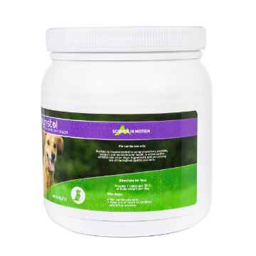 Show details for MYRISTOL CANINE TABS - 480`s Picture of MYRISTOL CANINE TABS - 480`s