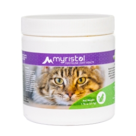 Show details for MYRISTOL FELINE POWDER - 49.9gm Picture of MYRISTOL FELINE POWDER - 49.9gm