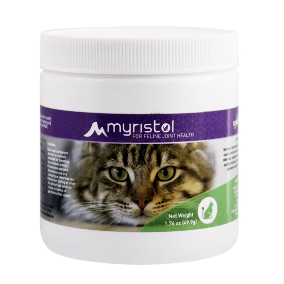 Picture of MYRISTOL FELINE POWDER - 49.9gm