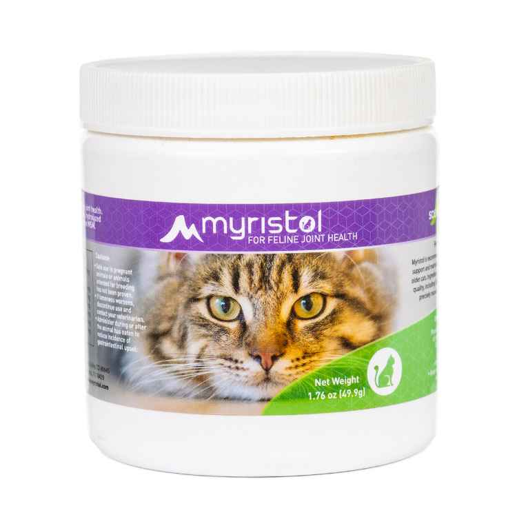 Picture of MYRISTOL FELINE POWDER - 49.9gm