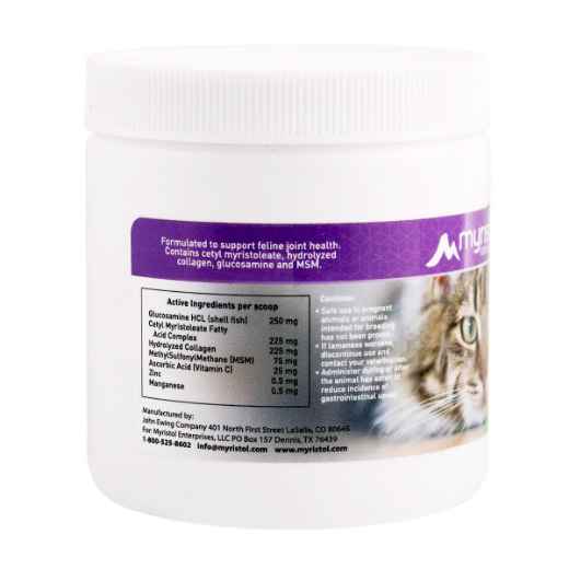 Picture of MYRISTOL FELINE POWDER - 49.9gm