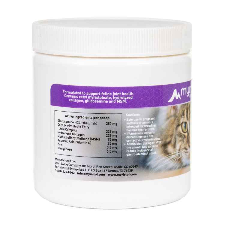 Picture of MYRISTOL FELINE POWDER - 49.9gm