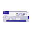 Picture of ANXITANE SMALL 50mg CHEWABLE TABS - 30`s