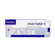 Picture of ANXITANE SMALL 50mg CHEWABLE TABS - 30`s