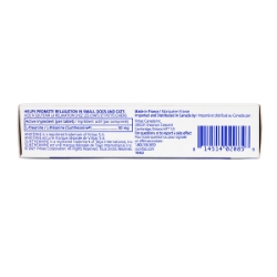 Picture of ANXITANE SMALL 50mg CHEWABLE TABS - 30`s
