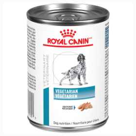 Show details for CANINE RC VEGETARIAN LOAF - 12 x 385gm cans Picture of CANINE RC VEGETARIAN LOAF - 12 x 385gm cans