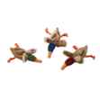 Picture of TOY CAT SKINNEEEZ w/CATNIP Duck Barnyard Creatures