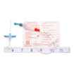 Picture of MILA PICC LINE CATHETER KIT 3fr x 60cm (3360)