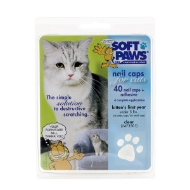 Picture of SOFT PAWS TAKE HOME KIT KITTEN - Natural