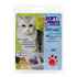 Picture of SOFT PAWS TAKE HOME KIT FELINE SMALL - Red