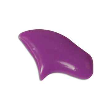 Picture of SOFT PAWS TAKE HOME KIT FELINE MEDIUM - Purple