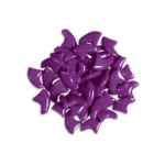 Picture of SOFT PAWS TAKE HOME KIT FELINE MEDIUM - Purple