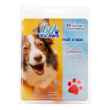 Picture of SOFT CLAWS TAKE HOME KIT CANINE SMALL - Red