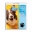 Show details for SOFT CLAWS TAKE HOME KIT CANINE SMALL - Black Picture of SOFT CLAWS TAKE HOME KIT CANINE SMALL - Black
