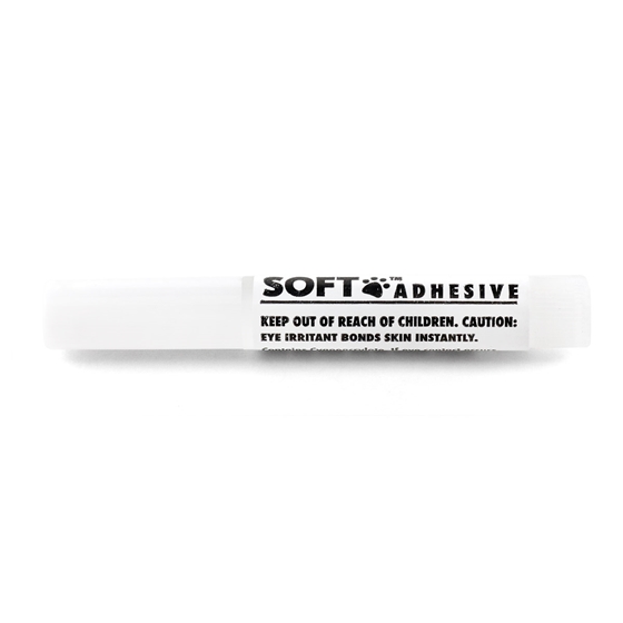 Picture of SOFT PAWS ADHESIVE GLUE- 2g tube