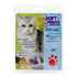 Picture of SOFT PAWS TAKE HOME KIT FELINE MEDIUM - Red