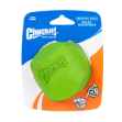 Picture of TOY DOG CHUCKIT ERRATIC BALL Large - 1/pk