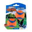 Picture of TOY DOG CHUCKIT ULTRABALL Rubber Small - 2/pk