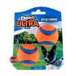 Picture of TOY DOG CHUCKIT ULTRABALL Rubber Small - 2/pk