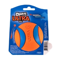 Picture of TOY DOG CHUCKIT ULTRABALL Rubber Large - 1/pk