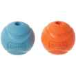 Picture of TOY DOG CHUCKIT WHISTLE BALL Medium - 2/pk