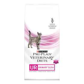 Show details for FELINE PVD URINARY UR ST/OX FORMULA - 7.26kg Picture of FELINE PVD URINARY UR ST/OX FORMULA - 7.26kg